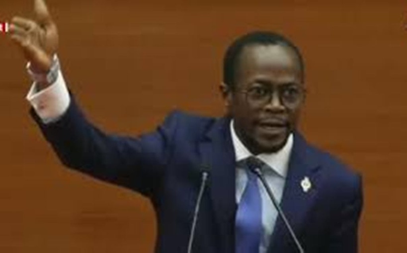 Affaire du commissaire de l’aéroport AIBD: Abdou Mbow demande des explications au ministre de l’Intérieur Affaire du commissaire de l’aéroport AIBD: Abdou Mbow demande des explications au ministre de l’Intérieur