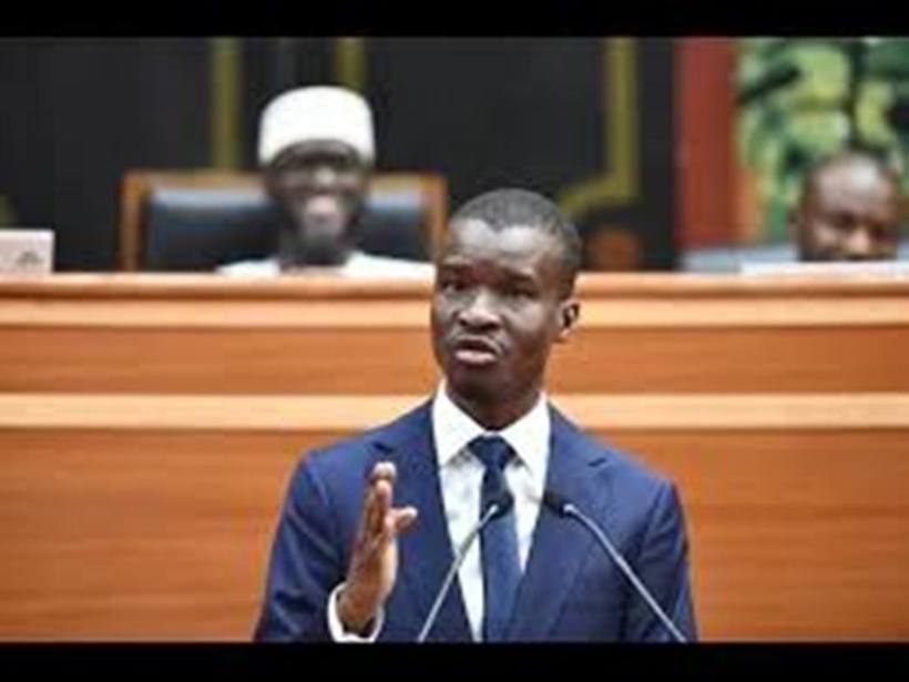 Adoption du Budget 2026 : le ministre de l'Intérieur détaille les programmes de renforcement de la sécurité publique et civile Adoption du Budget 2026 : le ministre de l'Intérieur détaille les programmes de renforcement de la sécurité publique et civile