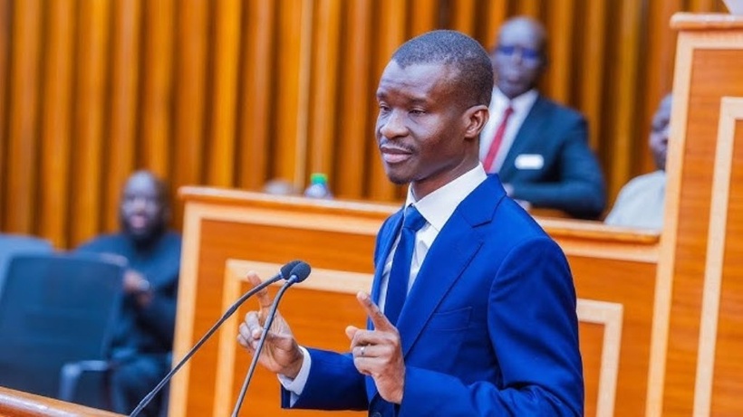 Budget 2026 : 222,2 milliards de FCFA alloués au ministère de l'Intérieur Budget 2026 : 222,2 milliards de FCFA alloués au ministère de l'Intérieur