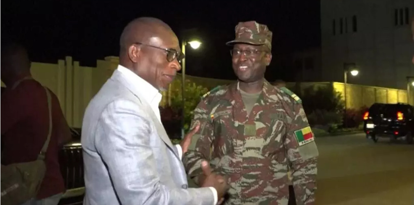 Coup d’État avorté au Bénin : le chef de la Garde républicaine raconte l’assaut contre la résidence de Patrice Talon Coup d’État avorté au Bénin : le chef de la Garde républicaine raconte l’assaut contre la résidence de Patrice Talon