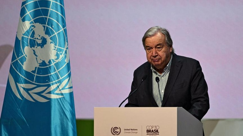 Venezuela: une mission d'enquête de l'ONU accuse la Garde nationale de «crimes contre l'humanité» Venezuela: une mission d'enquête de l'ONU accuse la Garde nationale de «crimes contre l'humanité»