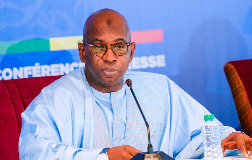 Budget 2026 de l’Éducation nationale : plus de 990 milliards FCFA pour le secteur Budget 2026 de l’Éducation nationale : plus de 990 milliards FCFA pour le secteur