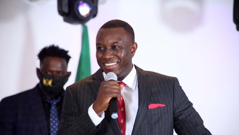 Justice : Mo Gates envoyé en prison Justice : Mo Gates envoyé en prison