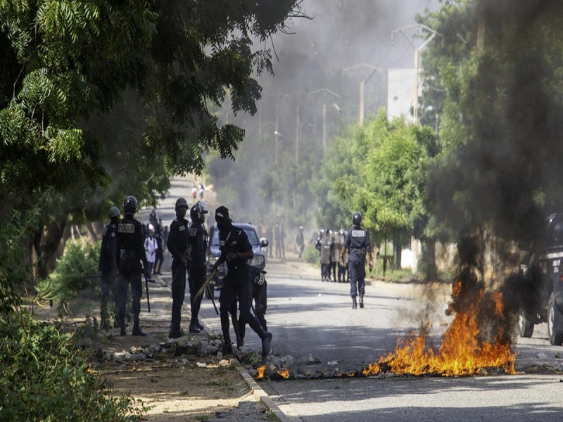 Cameroun: première audience pour 77 personnes arrêtées après les contestations post-électorales