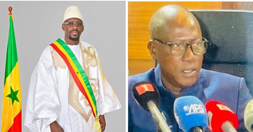 Maintien de Moustapha Diop en prison : Le parti Farlu dénonce l’attitude du Premier président de la Cour d’appel de Dakar Maintien de Moustapha Diop en prison : Le parti Farlu dénonce l’attitude du Premier président de la Cour d’appel de Dakar