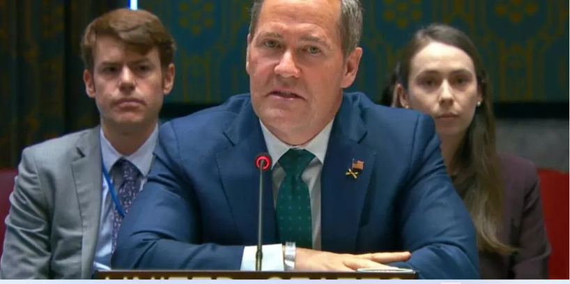 Est de la RDC : les États-Unis s'en prennent au Rwanda, l'ONU craint un «embrasement régional» Est de la RDC : les États-Unis s'en prennent au Rwanda, l'ONU craint un «embrasement régional»