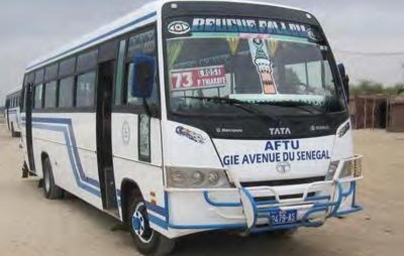 Transports en commun : AFTU annonce une baisse des tarifs