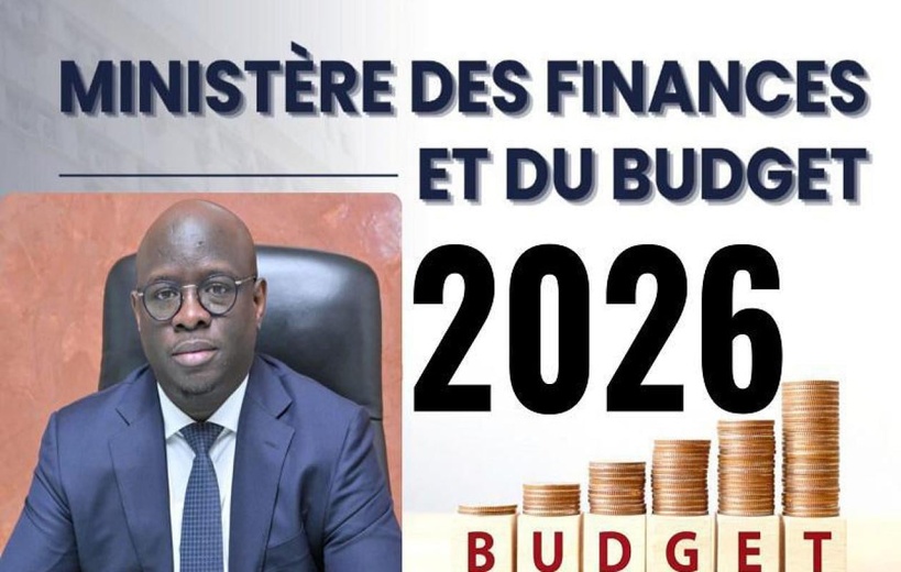 Finances publiques : les grandes priorités du budget 2026 dévoilées Finances publiques : les grandes priorités du budget 2026 dévoilées