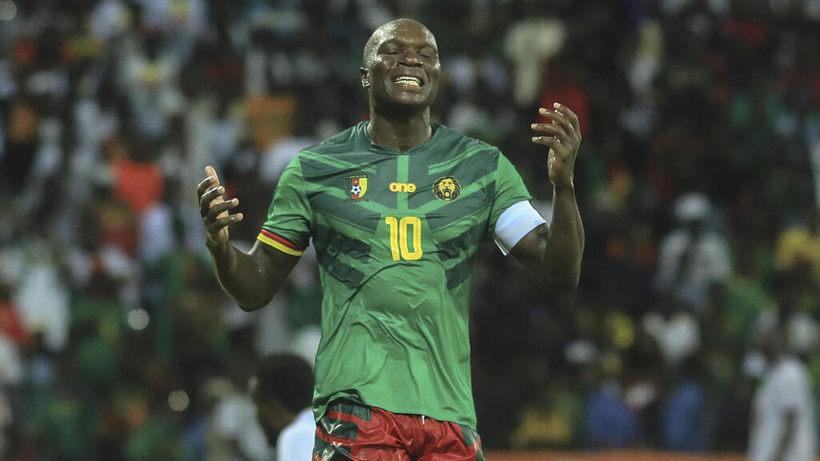 CAN 2025: Aboubakar, Pépé, Ziyech... les grands absents de la Coupe d'Afrique des nations au Maroc