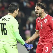 «Je dois être à la hauteur»: Montassar Talbi, du football de rue aux Aigles de Carthage
