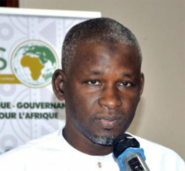 Indemnisations des victimes de 2021-2024 : Elimane Kane fustige "la manière et l’approche utilisées"