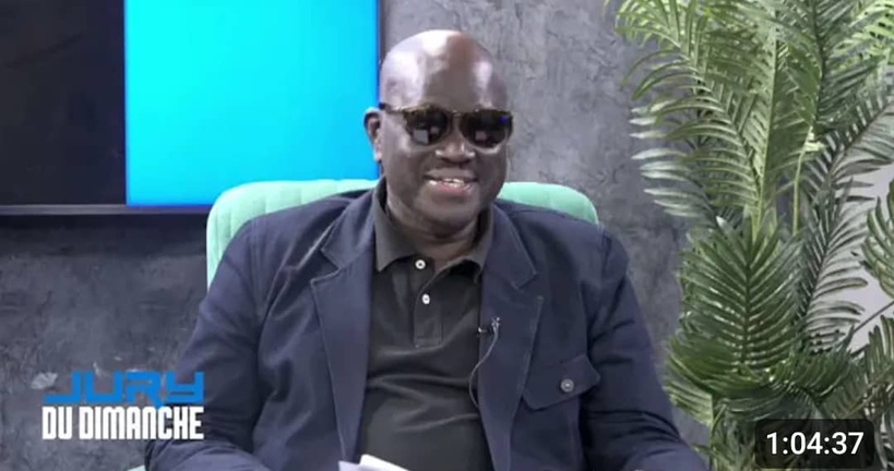 Sport : le Professeur Abdoulaye Sakho plonge dans l'histoire mouvementée de la CAN