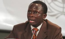 Contentieux sur la présidence du groupe parlemenatire: Modou Diagne Fada entendu hier à la SU Contentieux sur la présidence du groupe parlemenatire: Modou Diagne Fada entendu hier à la SU