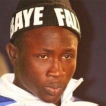 Thiès: le lutteur Modou Anta et deux de ses lieutenants dans de sales draps Thiès: le lutteur Modou Anta et deux de ses lieutenants dans de sales draps