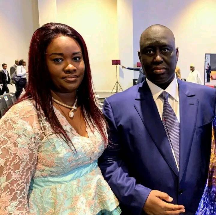 Affaire Aliou Sall et son épouse : la Chambre d'accusation déboute le Parquet financier