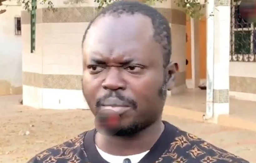 Affaire Serigne Bada Keman : le parquet requiert six mois de prison ferme