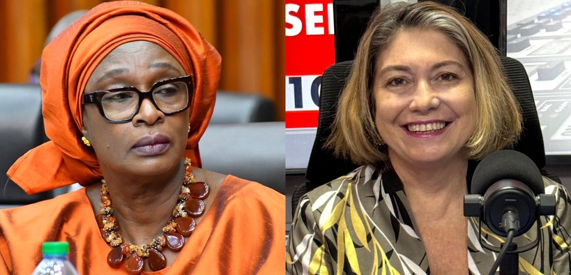 Affaire des ressortissants sénégalais en France : le ministère de la Justice réagit aux propos de l’Ambassadrice Christine Fages 