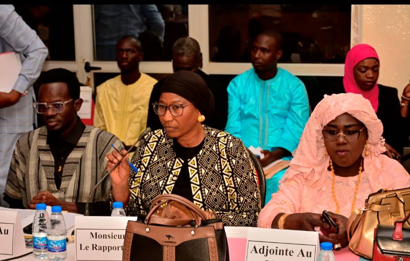 Rufisque : un budget record de 6,5 milliards FCFA pour 2026 et des projets structurants