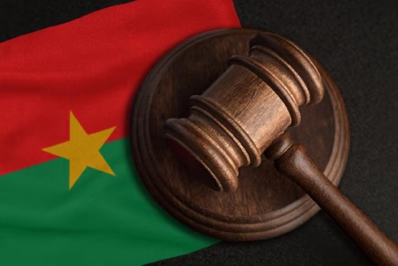 Au Burkina Faso, des fonctionnaires accusés d’avoir détourné des fonds destinés aux déplacés