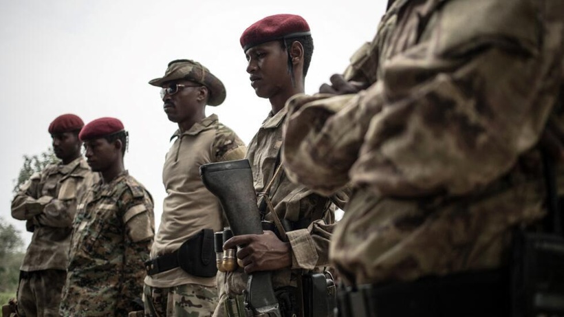 Au Kenya, des diplomates s’inquiètent de recrutements forcés pour l'armée russe