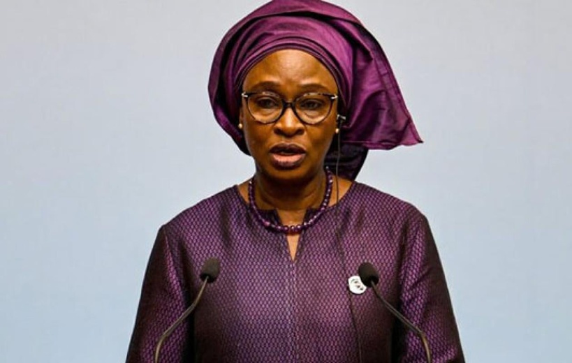 La communication du ministère de la justice a été très désastreuse sur les affaires de demande d'extradition (Par Moussa Tine) La communication du ministère de la justice a été très désastreuse sur les affaires de demande d'extradition (Par Moussa Tine)