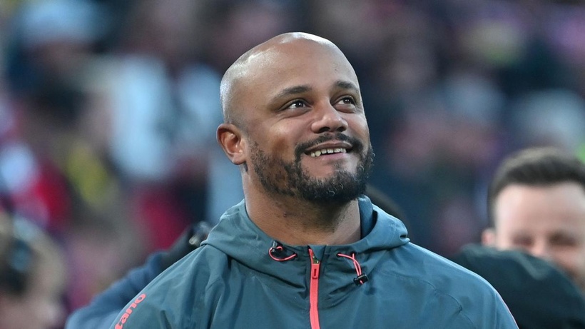 CAN 2025 : Vincent Kompany a choisi son favori
