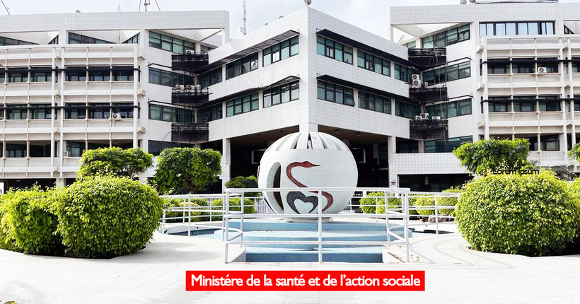 Budget de la Santé 2026 : le ministère justifie la hausse de ses crédits Budget de la Santé 2026 : le ministère justifie la hausse de ses crédits