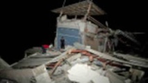 Equateur: séisme de magnitude 7,8