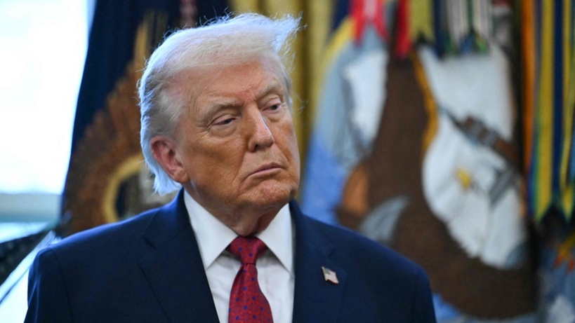 L'administration Trump étend les restrictions de voyage à 20 pays supplémentaires L'administration Trump étend les restrictions de voyage à 20 pays supplémentaires