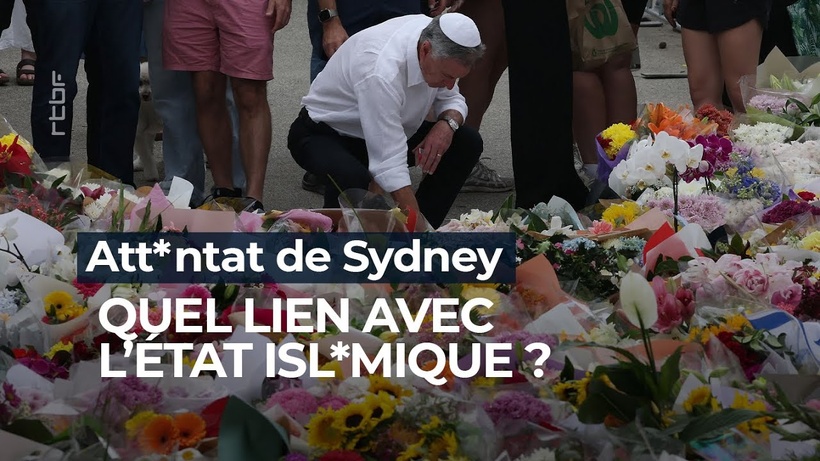 Attentat de Sydney: en Australie, la menace terroriste islamiste «n'a jamais disparu» Attentat de Sydney: en Australie, la menace terroriste islamiste «n'a jamais disparu»