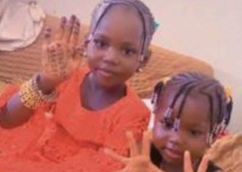 Disparition de deux fillettes à Yeumbeul : le ministère de la Famille appelle à la mobilisation citoyenne Disparition de deux fillettes à Yeumbeul : le ministère de la Famille appelle à la mobilisation citoyenne