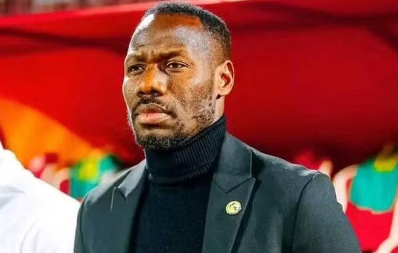 CAN 2025 : Pape Thiaw muscle son staff avec l’arrivée de Benjamin Guy et d’autres renforts attendus CAN 2025 : Pape Thiaw muscle son staff avec l’arrivée de Benjamin Guy et d’autres renforts attendus