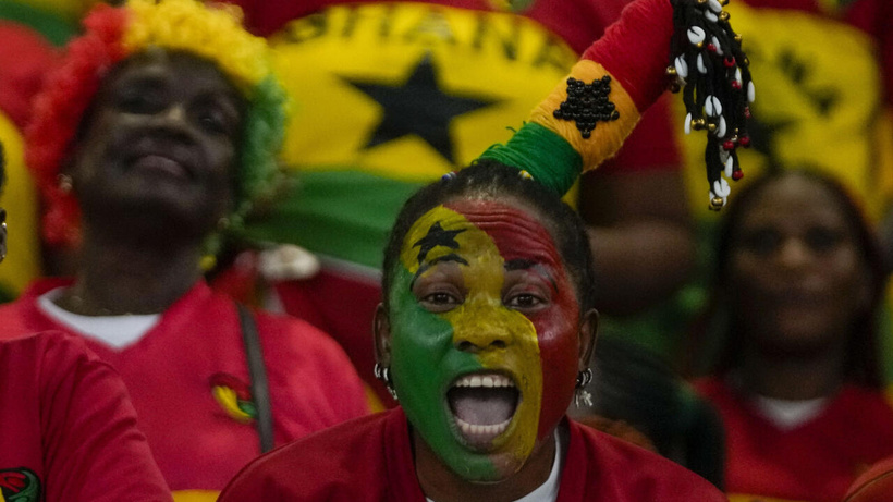 Mondial 2026 : des restrictions américaines pourraient priver des supporters sénégalais des matchs aux États-Unis Mondial 2026 : des restrictions américaines pourraient priver des supporters sénégalais des matchs aux États-Unis