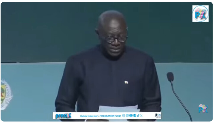 Journée de la Diaspora : les Sénégalais du Maroc plaide pour une assurance de «décès-rapatriements» de corps