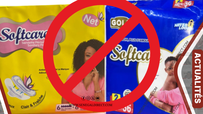 Affaire Softcare : les boutiquiers menacent de trainer l’entreprise en justice Affaire Softcare : les boutiquiers menacent de trainer l’entreprise en justice