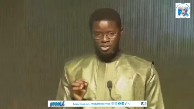 Journée Nationale de la Diaspora : le Président Diomaye érige la diaspora en « partenaire stratégique » du développement