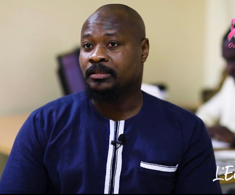 Affaire Softcare : Guy Marius Sagna appelle au limogeage du directeur de l’ARP et au retrait des produits de l’usine Affaire Softcare : Guy Marius Sagna appelle au limogeage du directeur de l’ARP et au retrait des produits de l’usine