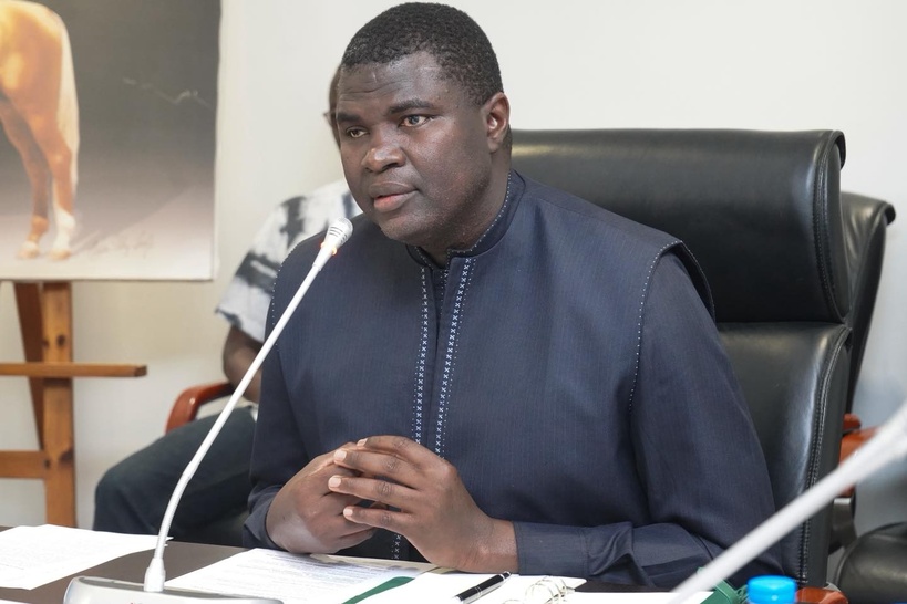 JOJ 2026 : le ministre du Tourisme échange avec les hôteliers de la Petite Côte sur les défis de l’accueil JOJ 2026 : le ministre du Tourisme échange avec les hôteliers de la Petite Côte sur les défis de l’accueil