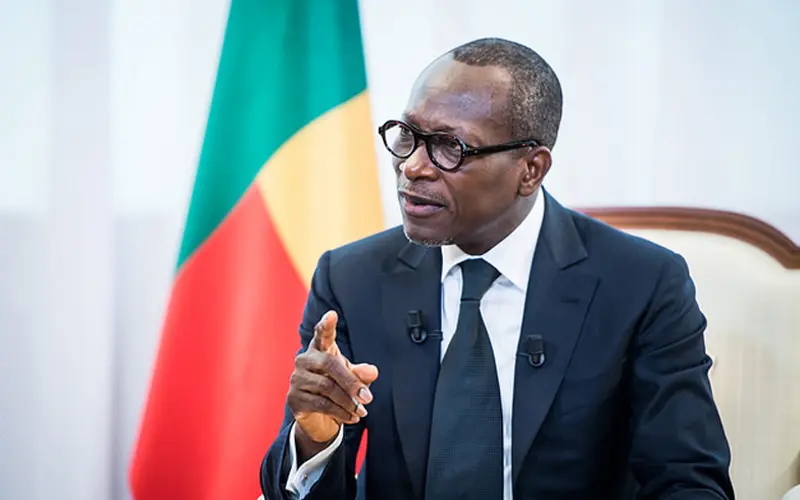 Bénin : le président fait le point sur la tentative de putsch et la révision de la Constitution