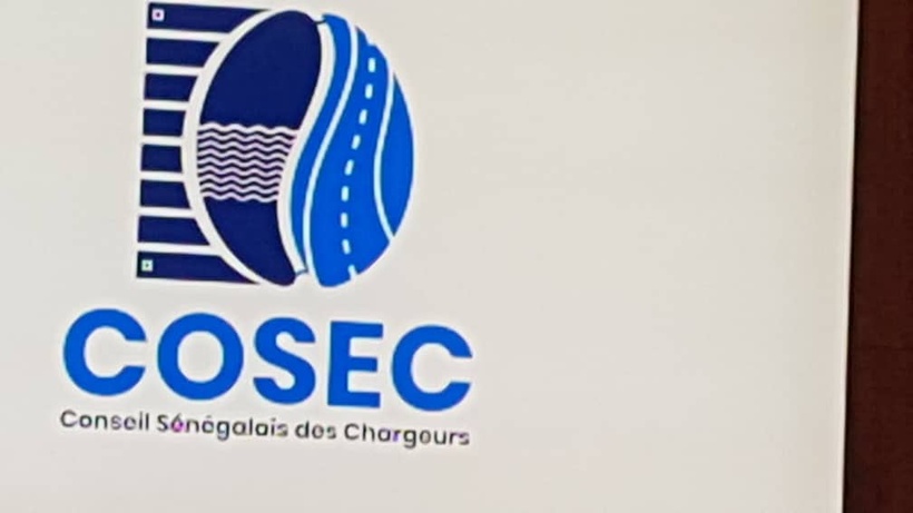 62 milliards de FCFA pour 2030 : le pari audacieux du COSEC pour la souveraineté logistique 62 milliards de FCFA pour 2030 : le pari audacieux du COSEC pour la souveraineté logistique