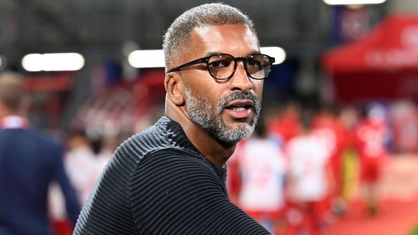 CAN 2025- Maroc : «Le Sénégal est le grand favori de la compétition», assure Habib Beye