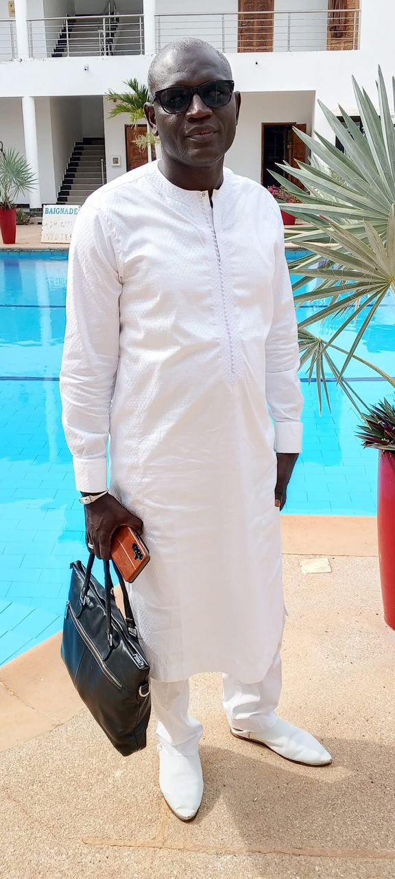 Tournée économique du Président Diomaye dans le Sud du pays, "Parlons-en"  (par Omar KANTE)