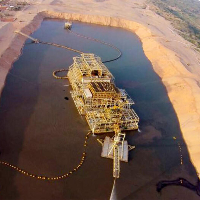 Louga : face à l’impact du Zircon, GCO mise sur une RSE « participative » pour 2026