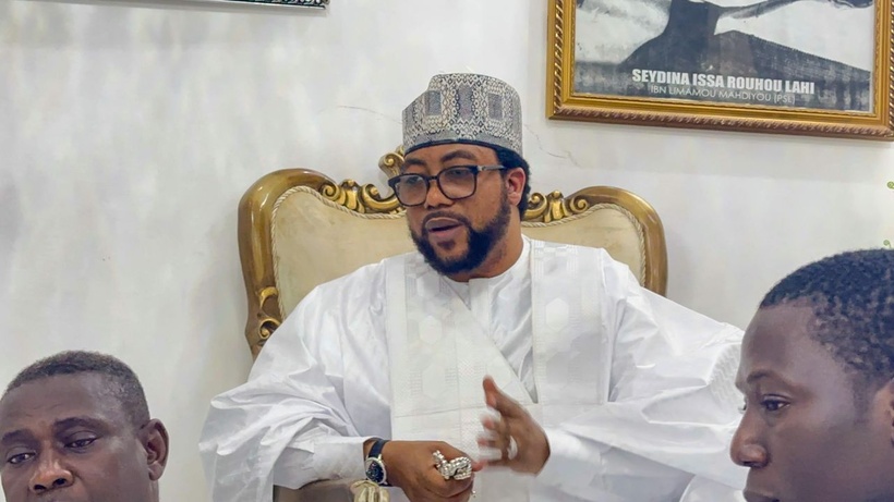 Affaire de terrorisme : Cheikh Alassane Sène acquitté, Salif Hamady Ba condamné à trois ans de prison ferme