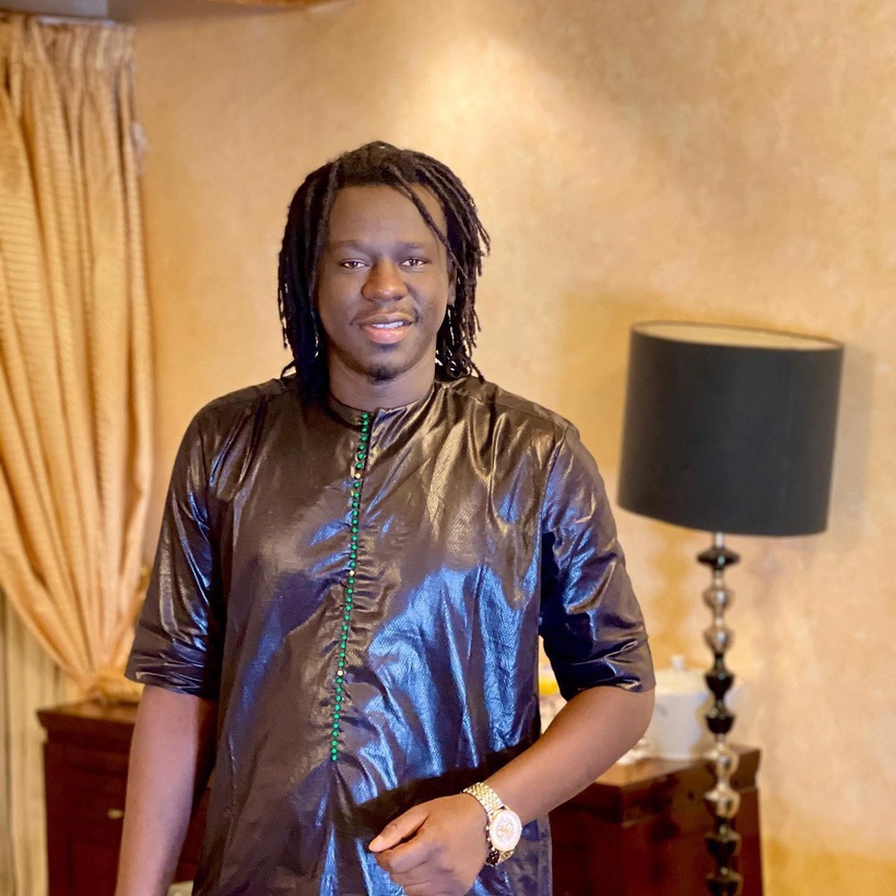 Affaire Aziz Dabala : Tarba Mbaye auditionné puis libéré, le chanteur attendu à nouveau à la DIC Affaire Aziz Dabala : Tarba Mbaye auditionné puis libéré, le chanteur attendu à nouveau à la DIC