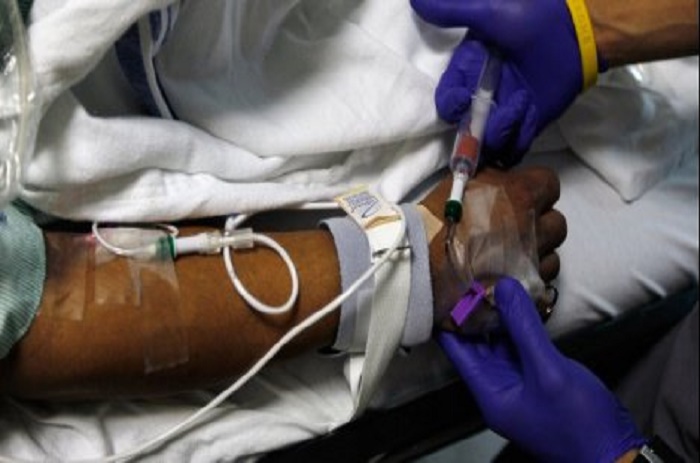 ​Italie : Un Sénégalais criblé de balles mais sauf