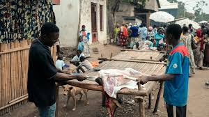 Est de la RDC: après la fermeture du trafic sur le lac Tanganyika, les habitants d’Uvira craignent des pénuries