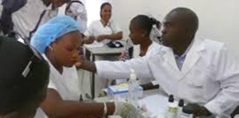 Santé Publique : une prévalence nationale des maladies rénales chroniques estimée à 4,3% Santé Publique : une prévalence nationale des maladies rénales chroniques estimée à 4,3%