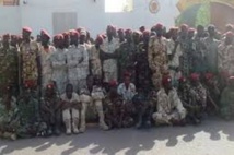 Tchad : des militaires portés disparus