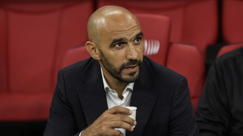 CAN 2025: le très ambitieux Maroc peut se méfier des Comoriens sans complexes